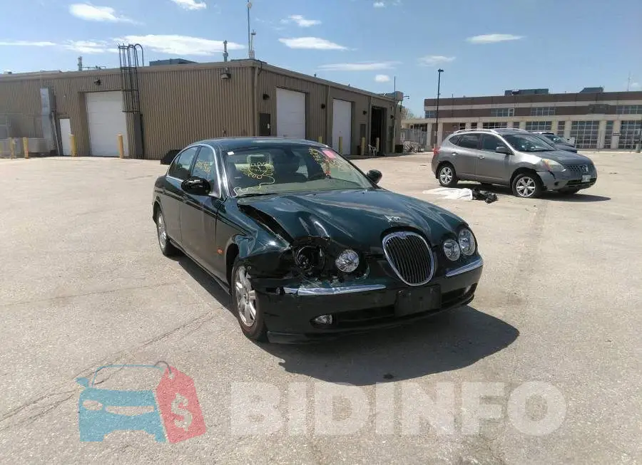 SAJGA01TX4FN02927 Photo# 6