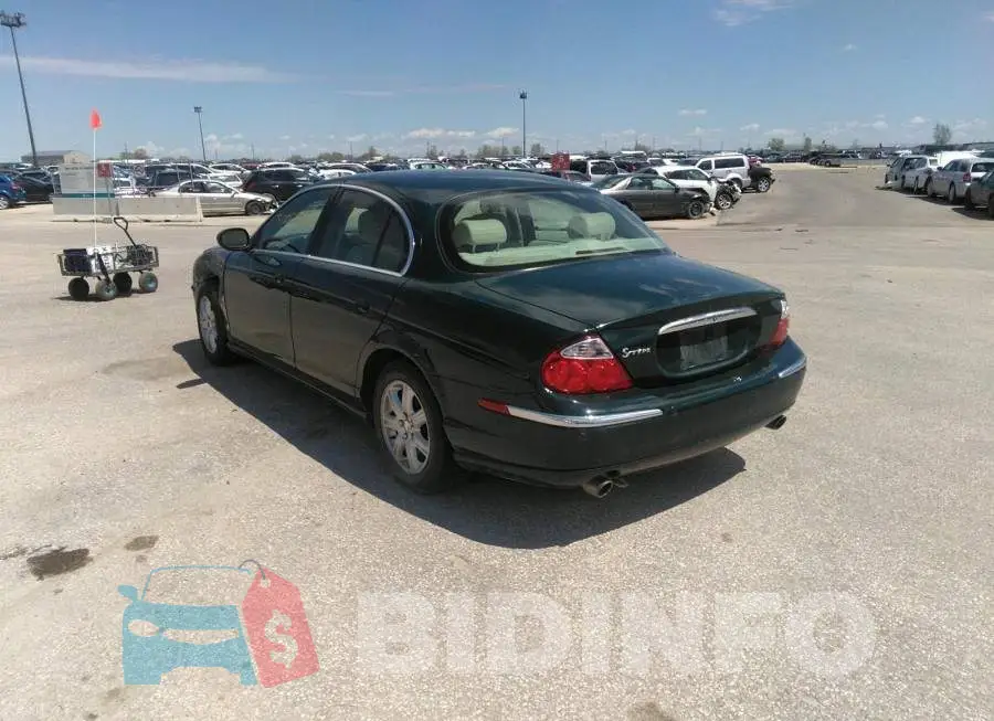 SAJGA01TX4FN02927 Photo# 3