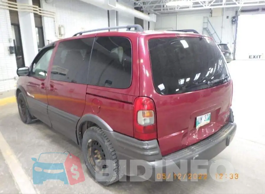 1GMDU03EX4D248229 Photo# 3