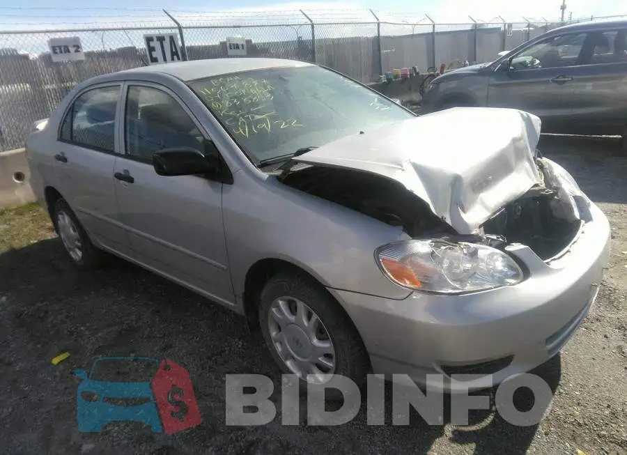 2T1BR32E14C838803 Photo# 1