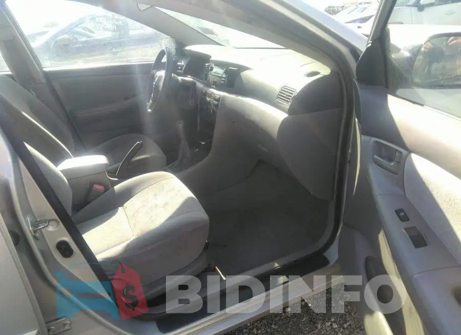 2T1BR32E14C838803 Photo# 5