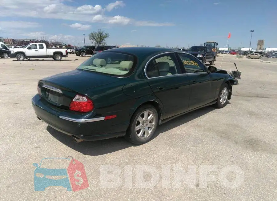SAJGA01TX4FN02927 Photo# 4