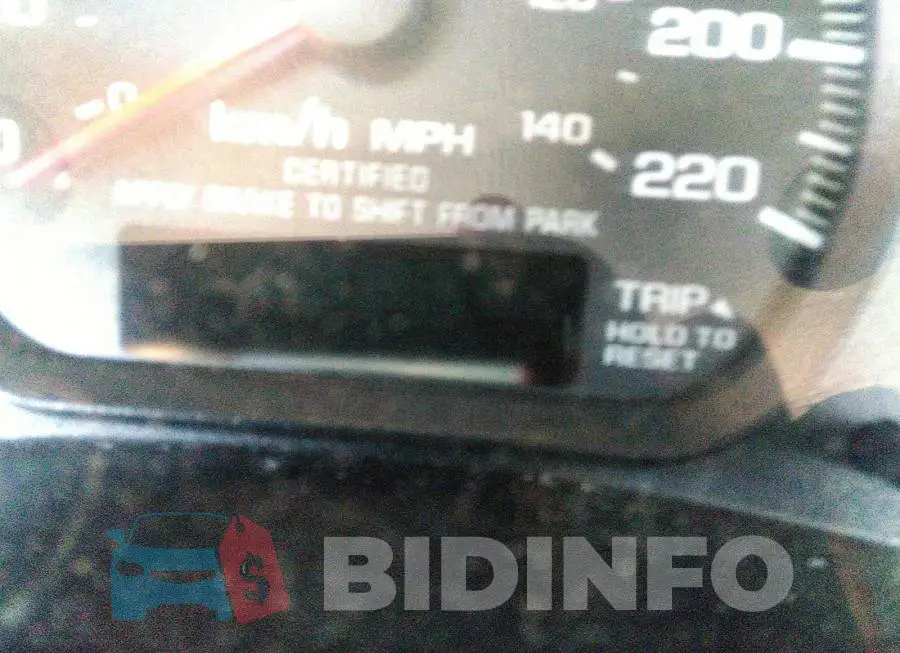 2G1WF55K039210794 Photo# 7