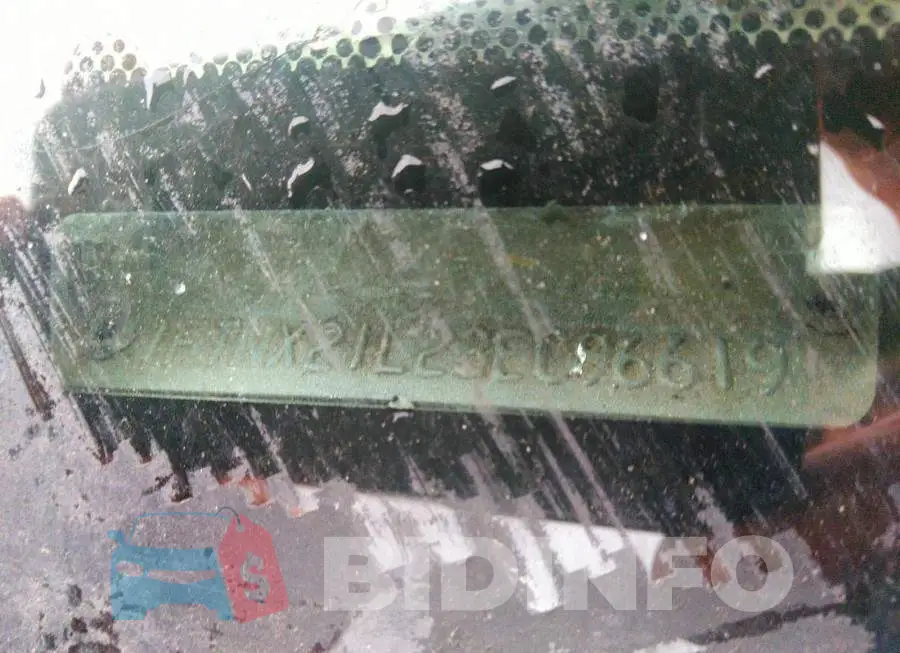 1FTNX21L23EC96619 Photo# 9