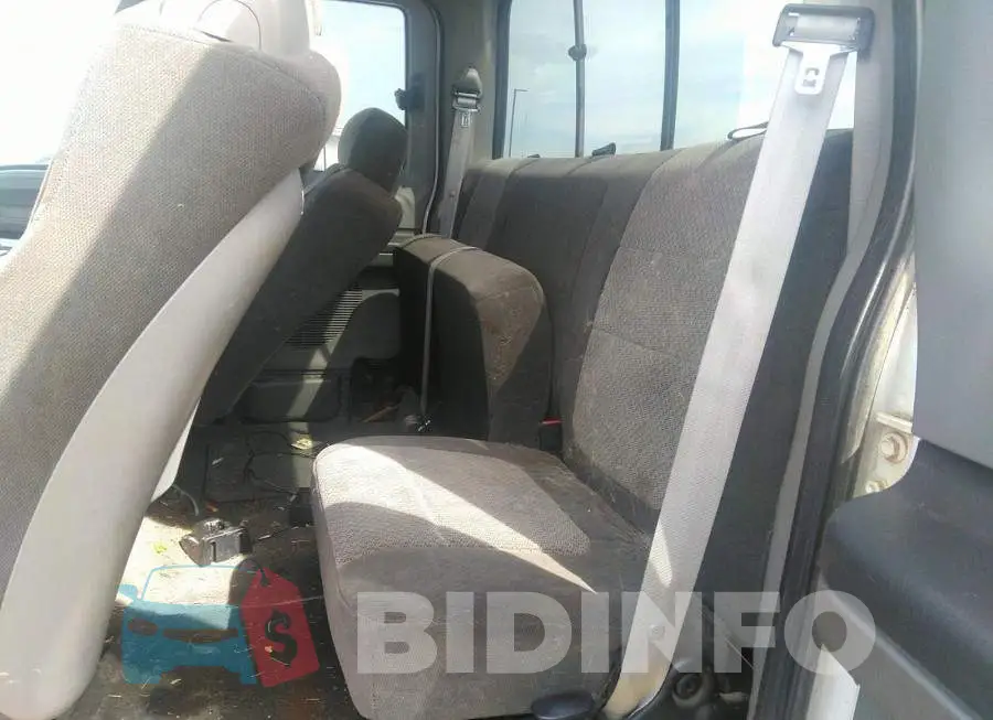 1FTSX31F93EA18416 Photo# 8