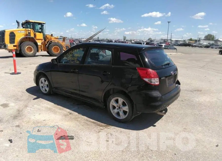 2T1KR32E84C822016 Photo# 3