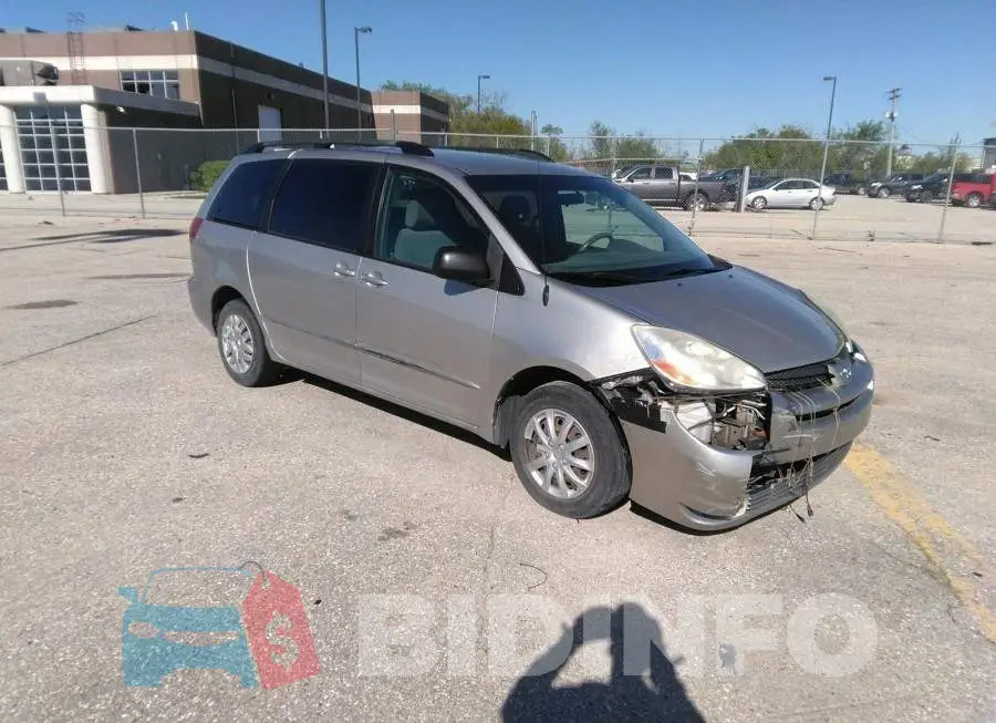 5TDZA23C44S120098 Photo# 1