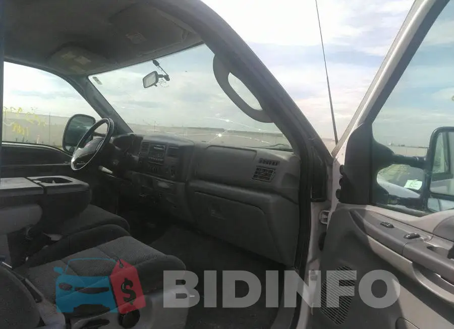 1FTSX31F93EA18416 Photo# 5