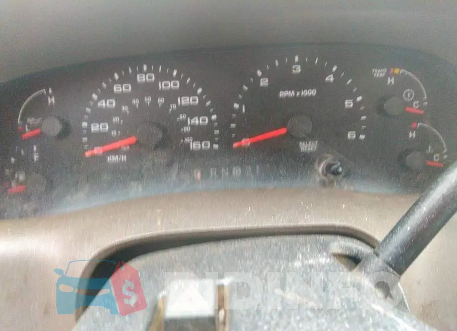 1FTNX21L23EC96619 Photo# 7