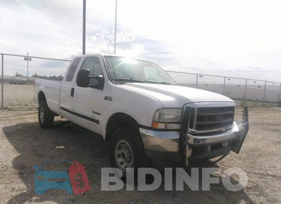 1FTSX31F93EA18416 Photo# 1