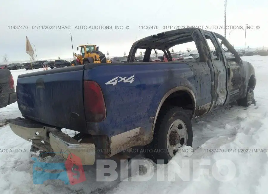 1FTNX21L43EB77275 Photo# 4