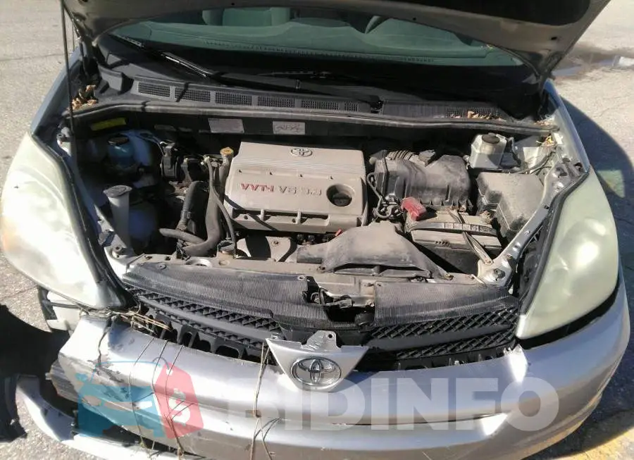 5TDZA23C44S120098 Photo# 10