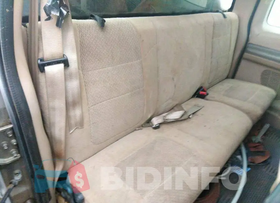 1FTNX21L23EC96619 Photo# 8