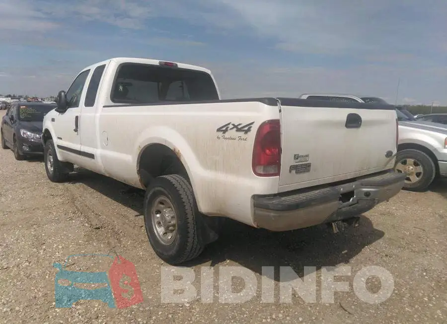 1FTSX31F93EA18416 Photo# 3