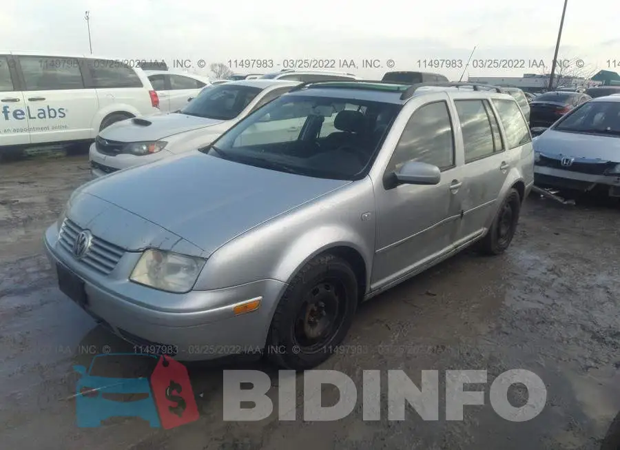 WVWSR21J64W176345 Photo# 2