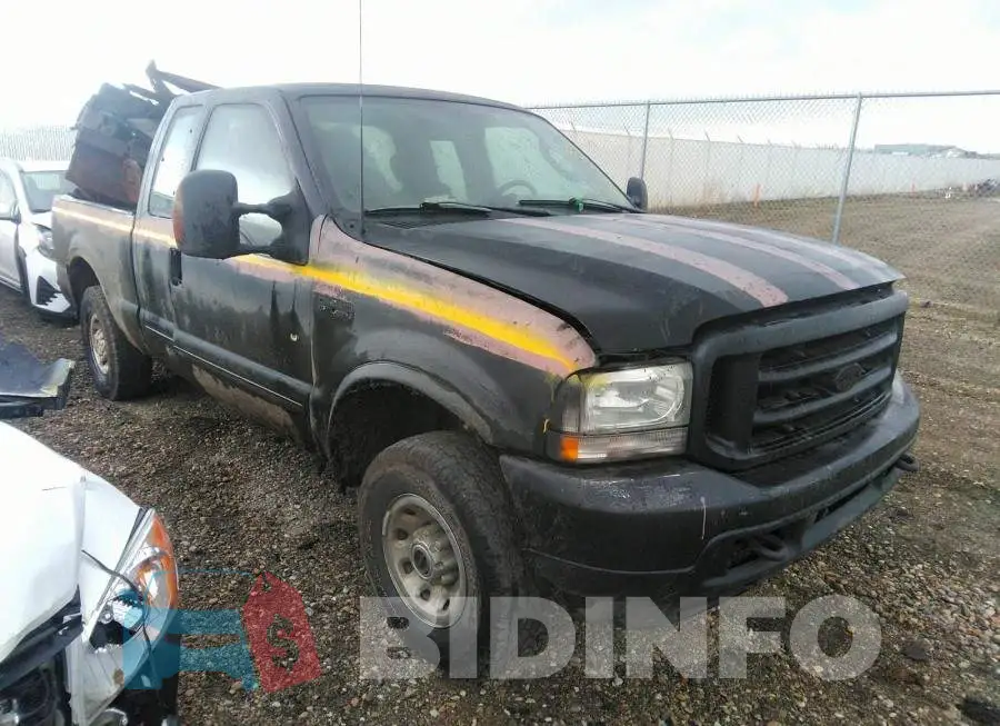 1FTNX21L23EC96619 Photo# 1