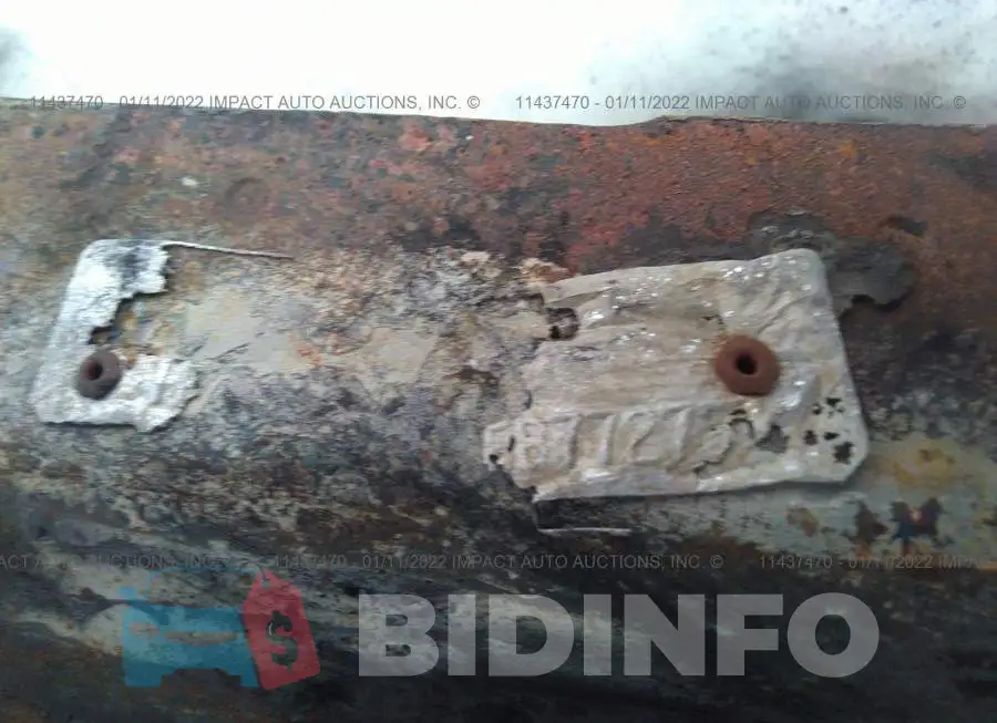 1FTNX21L43EB77275 Photo# 9