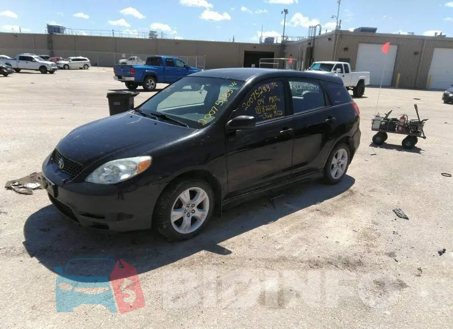2T1KR32E84C822016 Photo# 2