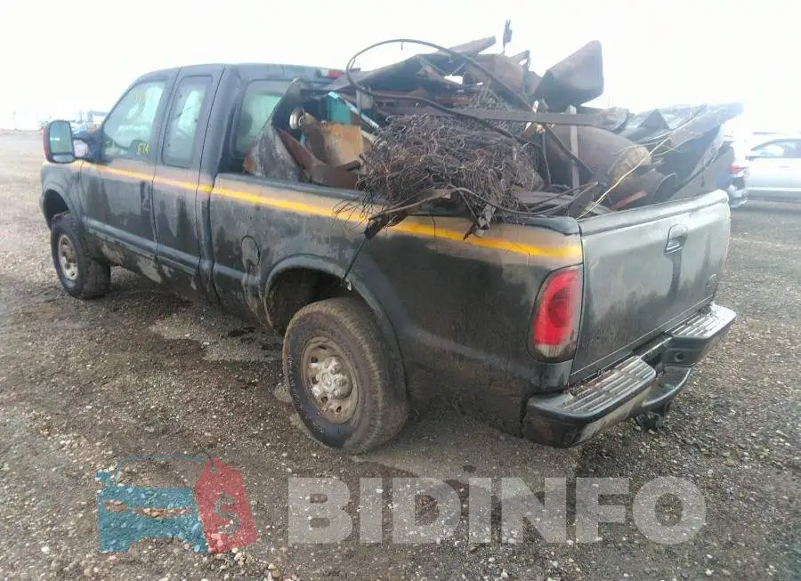 1FTNX21L23EC96619 Photo# 3