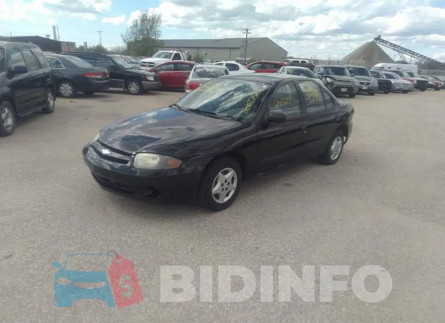 3G1JC52F73S206366 Photo# 6