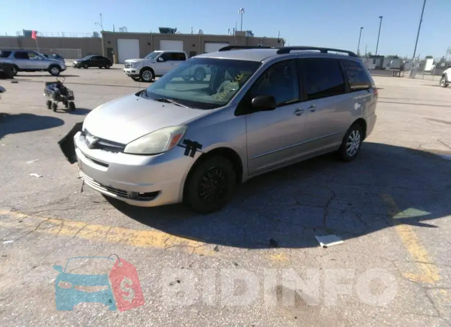 5TDZA23C44S120098 Photo# 2