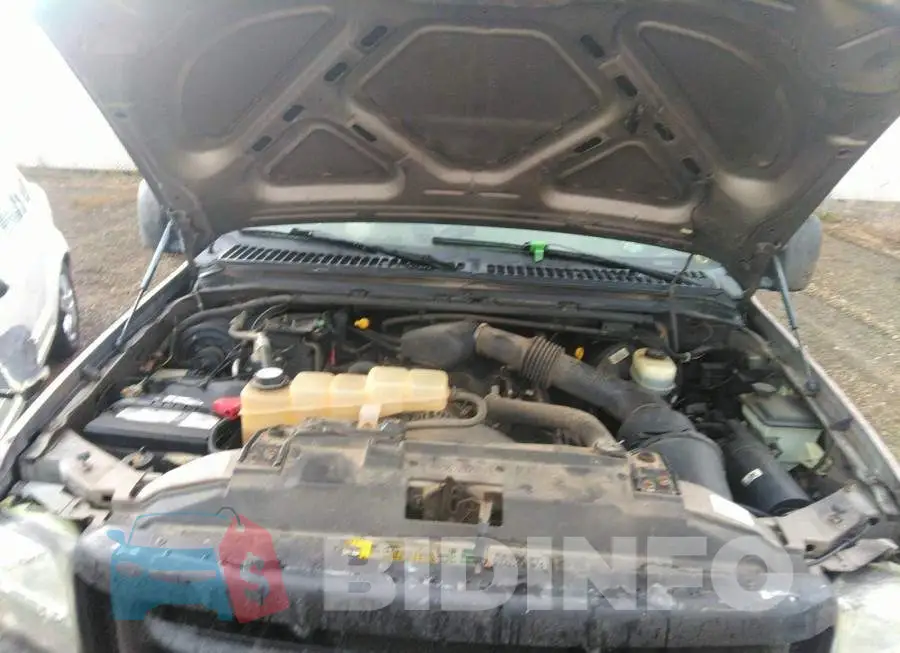 1FTNX21L23EC96619 Photo# 10