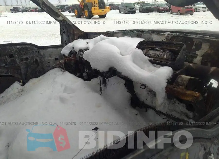 1FTNX21L43EB77275 Photo# 5