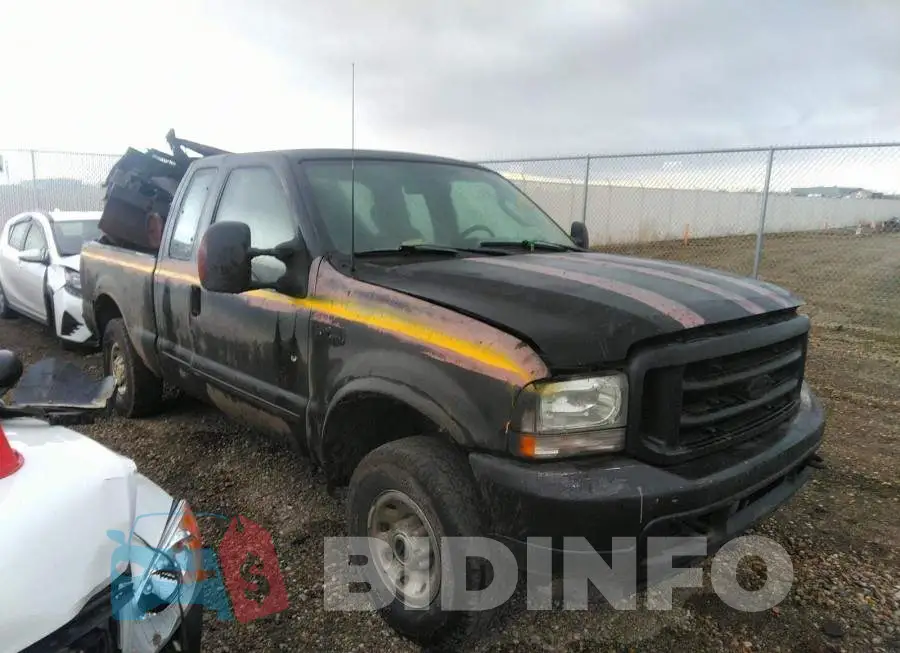 1FTNX21L23EC96619 Photo# 6