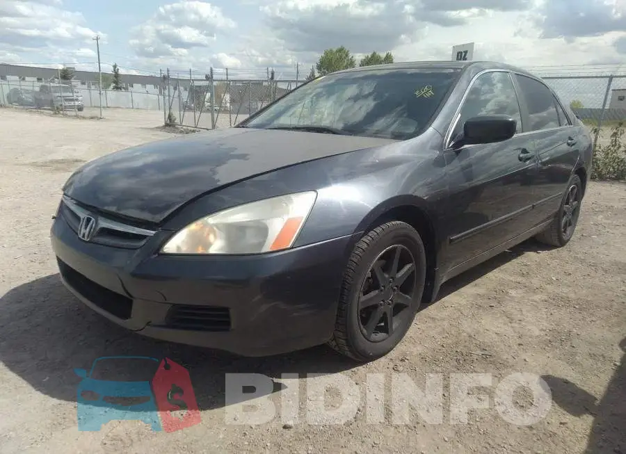 1HGCM66473A802253 Photo# 2