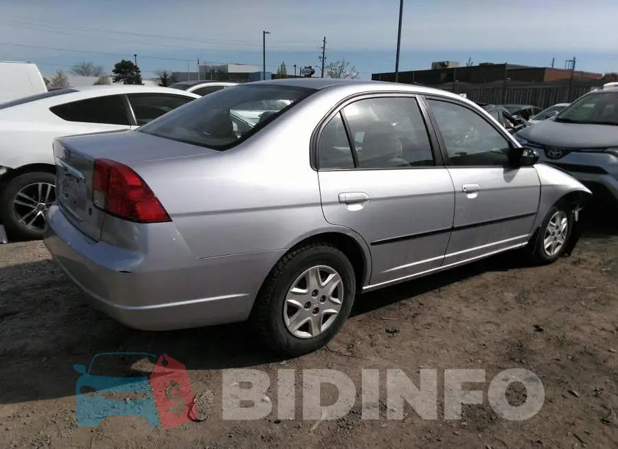 2HGES16473H928356 Photo# 4