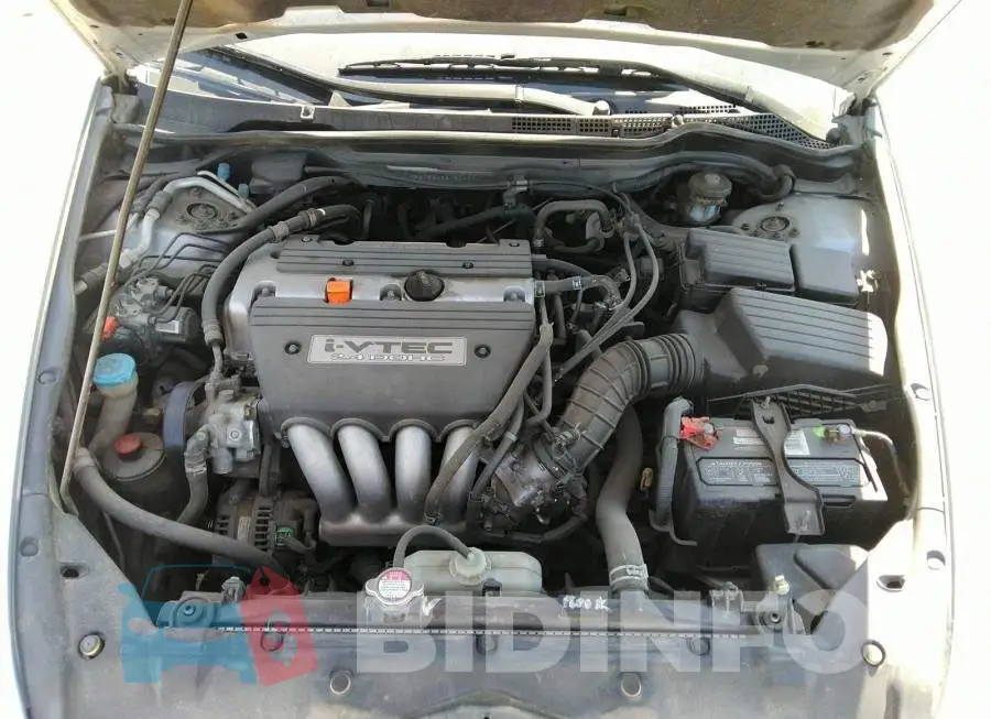 1HGCM56433A804267 Photo# 10