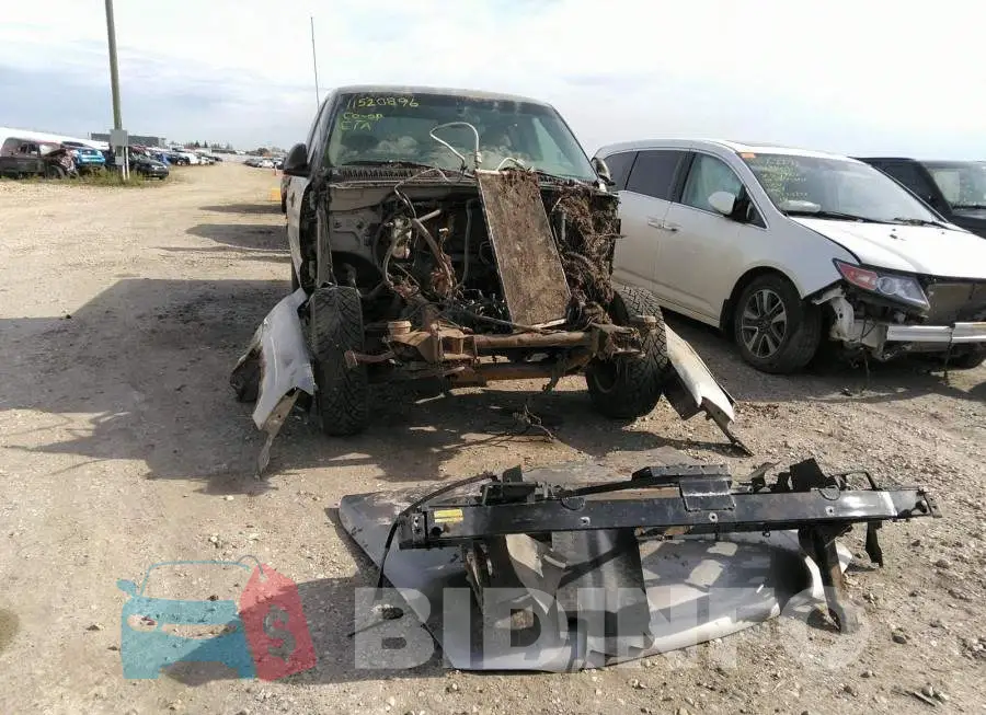 1GTEK19T43Z184023 Photo# 6
