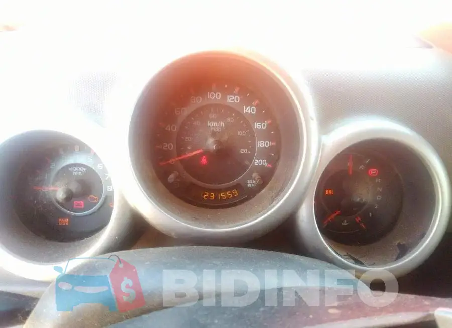 5J6YH28563L801200 Photo# 8