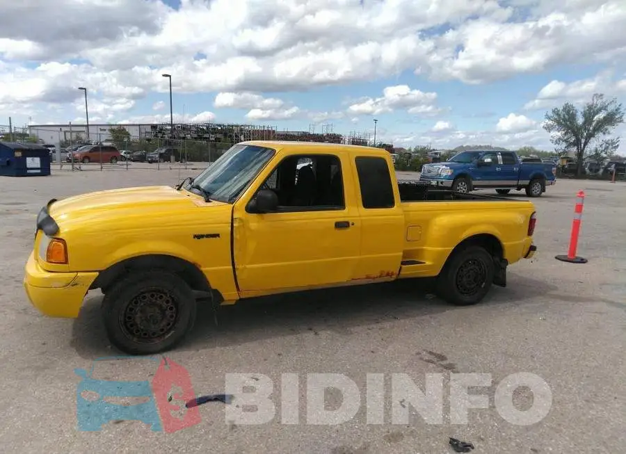 1FTYR44E83TA06279 Photo# 6