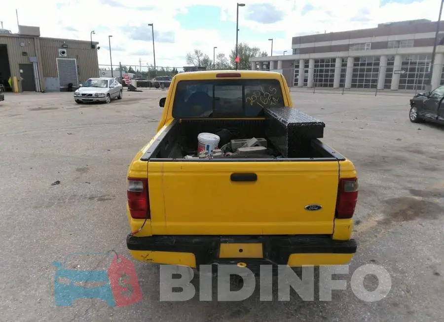 1FTYR44E83TA06279 Photo# 8