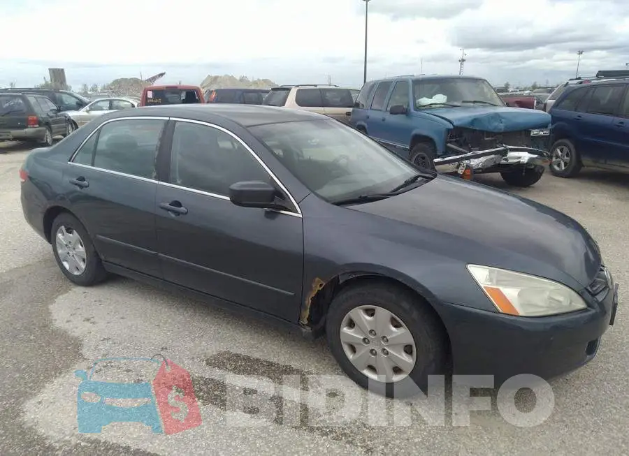 1HGCM56433A811588 Photo# 1