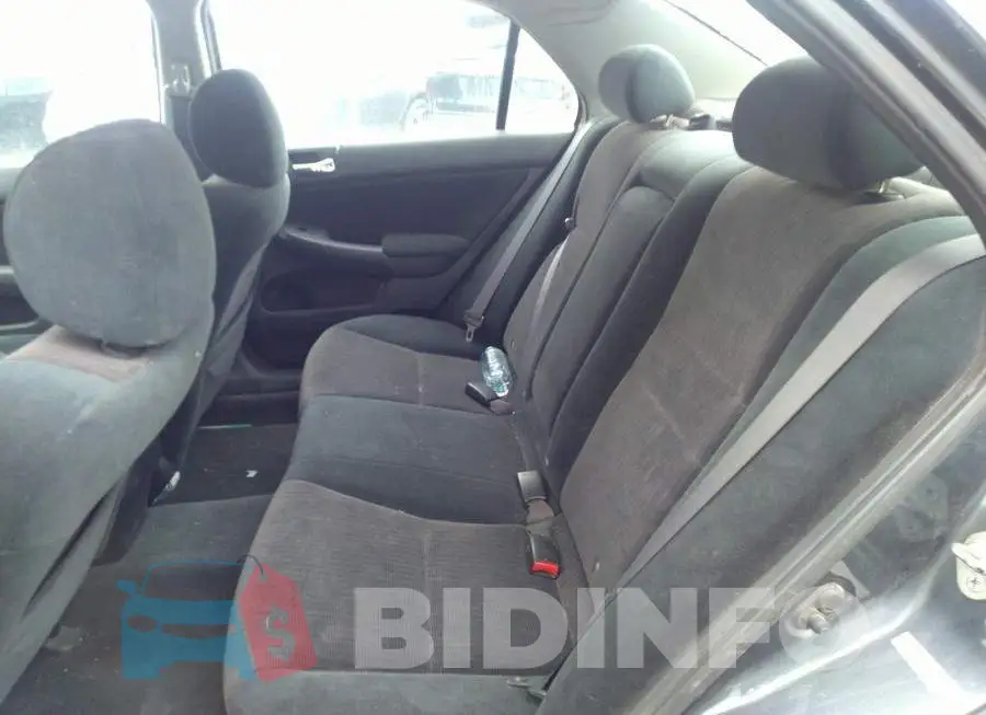 1HGCM56433A811588 Photo# 8