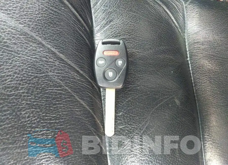 1HGCM66473A802253 Photo# 11