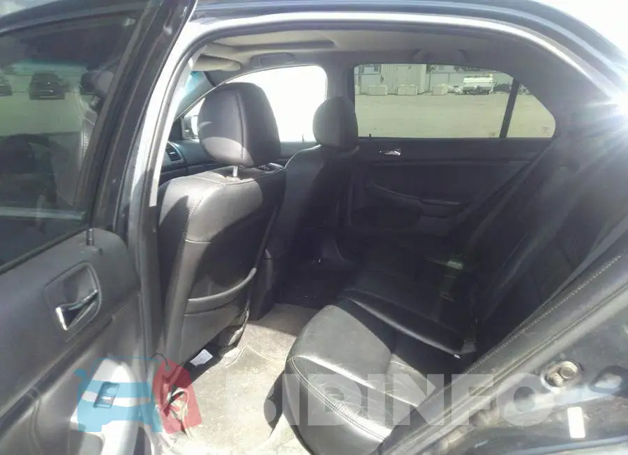 1HGCM66473A802253 Photo# 8