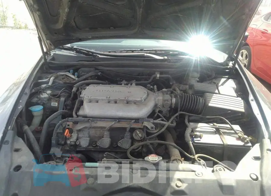 1HGCM66473A802253 Photo# 10