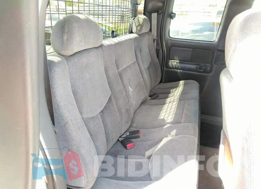 1GTEK19T03E127521 Photo# 8