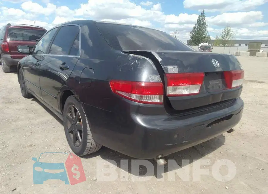 1HGCM66473A802253 Photo# 3