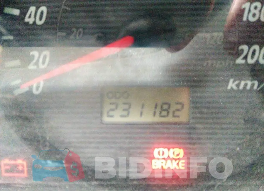 KM8SB73D93U383052 Photo# 7