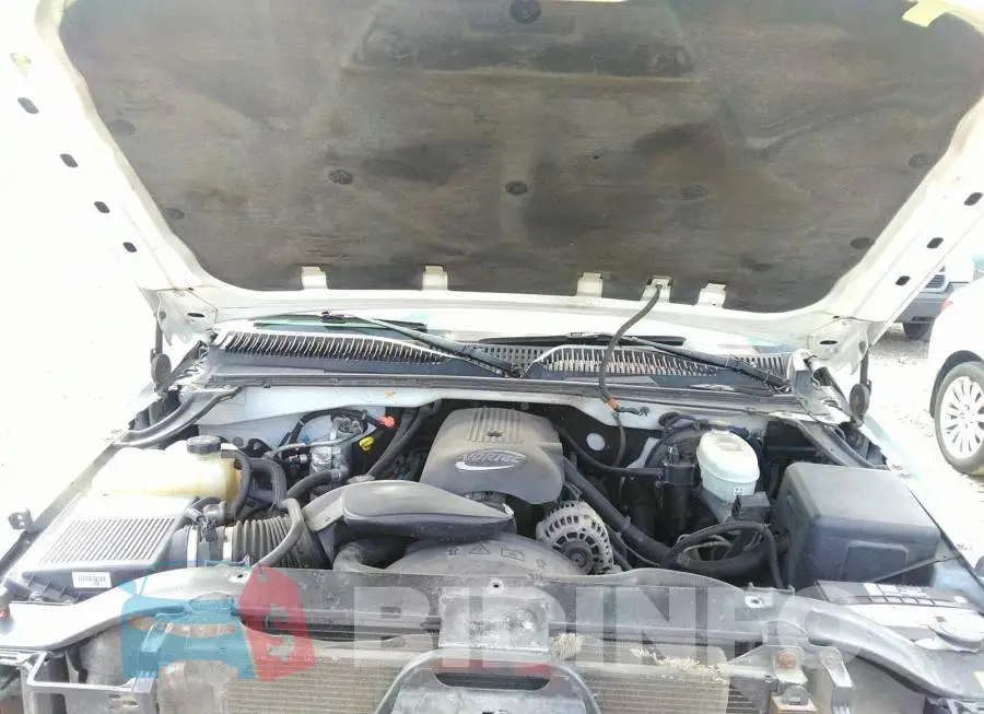 1GTEK19T03E127521 Photo# 10