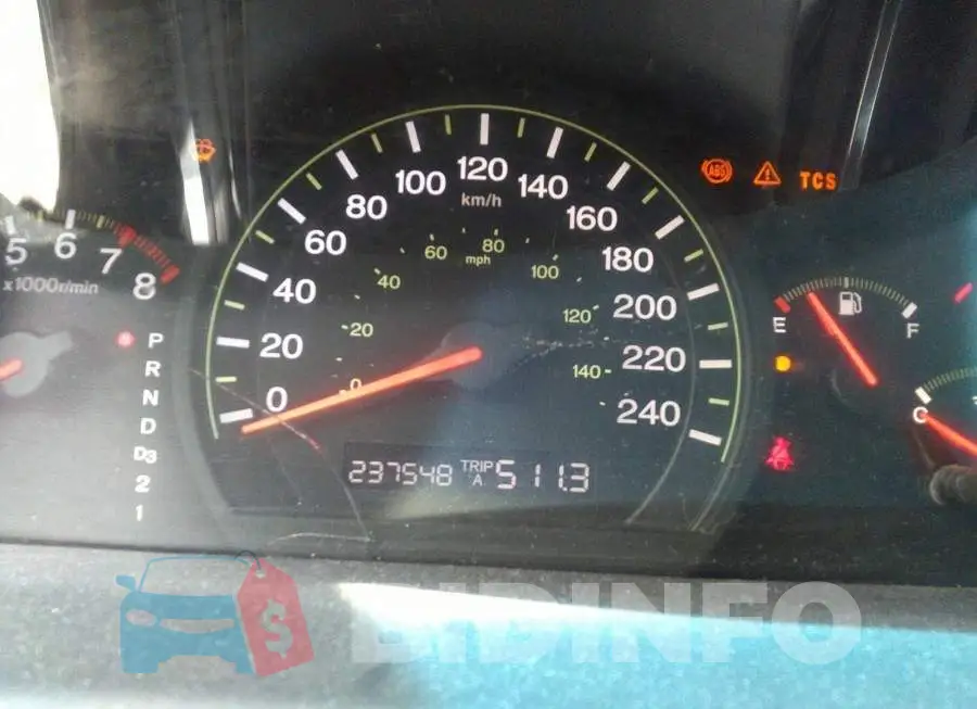 1HGCM66473A802253 Photo# 7