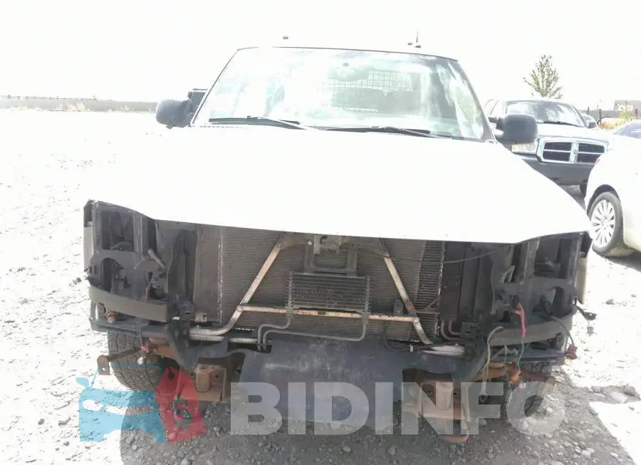 1GTEK19T03E127521 Photo# 6