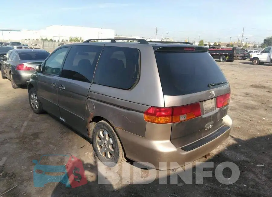 2HKRL18633H011983 Photo# 3