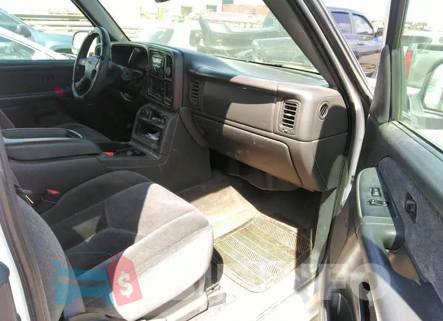 1GTEK19T03E127521 Photo# 5