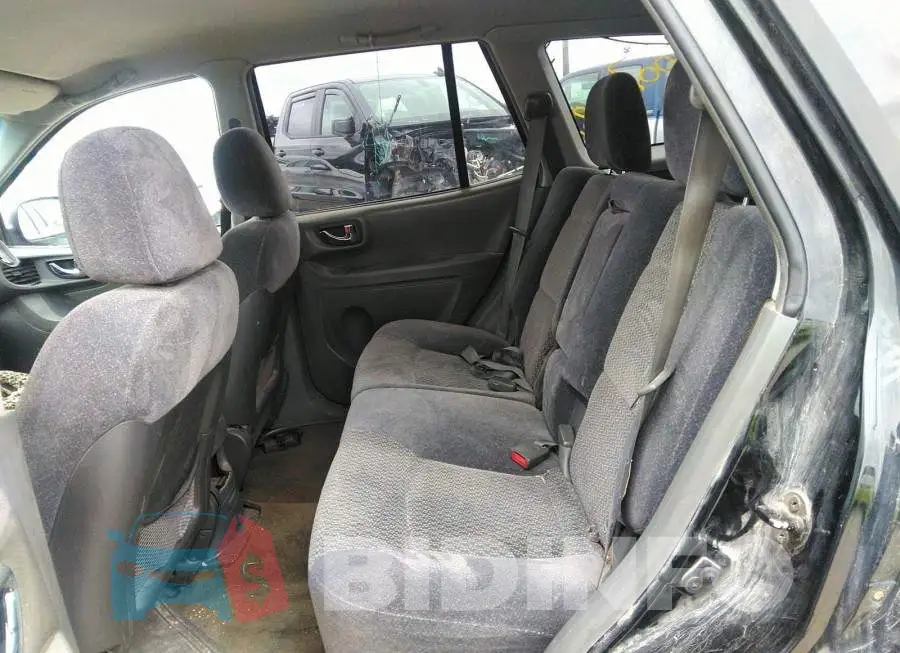 KM8SB73D93U383052 Photo# 8