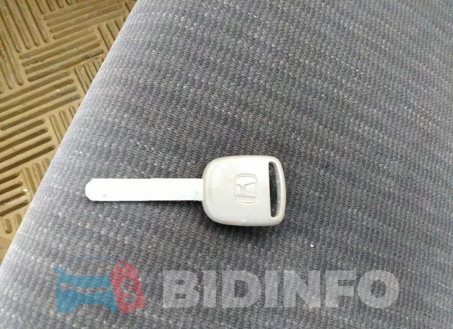 1HGCM56433A804267 Photo# 11